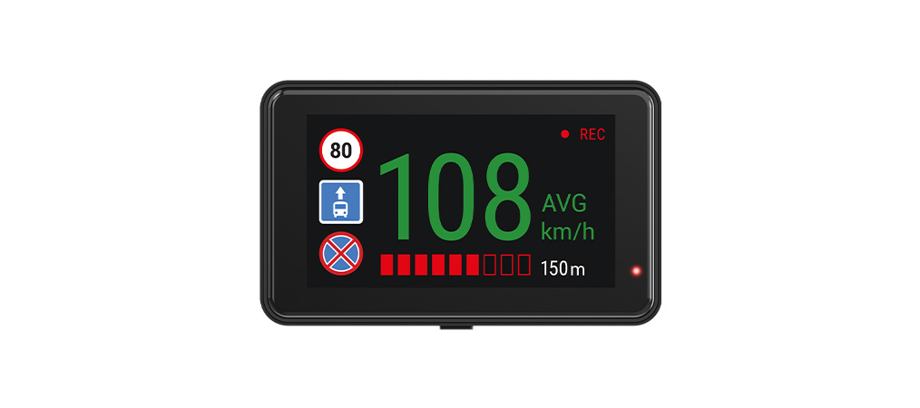 Видеорегистраторы NAVITEL R980 4K