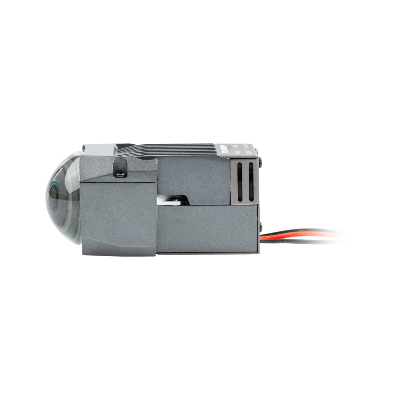 OPTIMA BiLED-1.5-TRX-STEP
