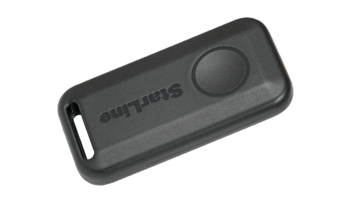 StarLine S96BT LTE/GPS PRO