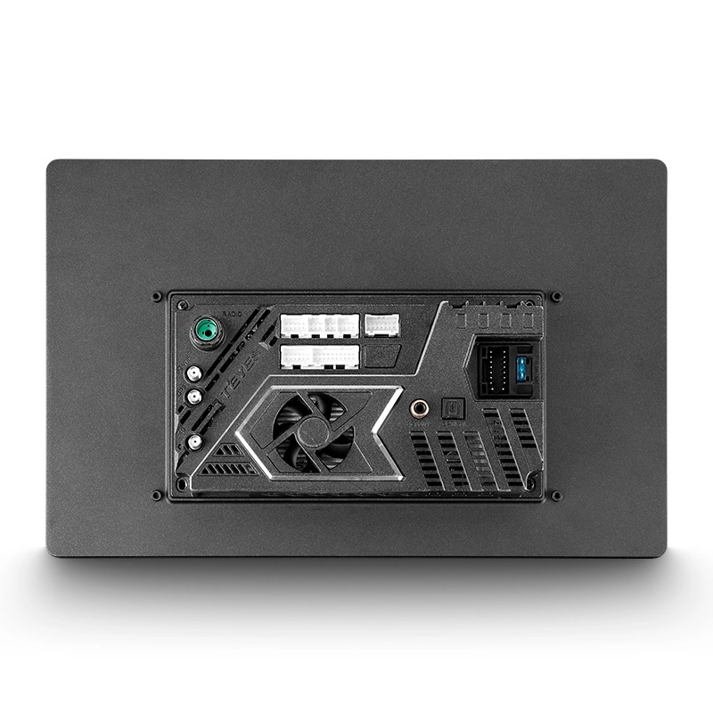 Планшеты 9"/10"/12" TEYES CC3 2K 13" 6-128 360 