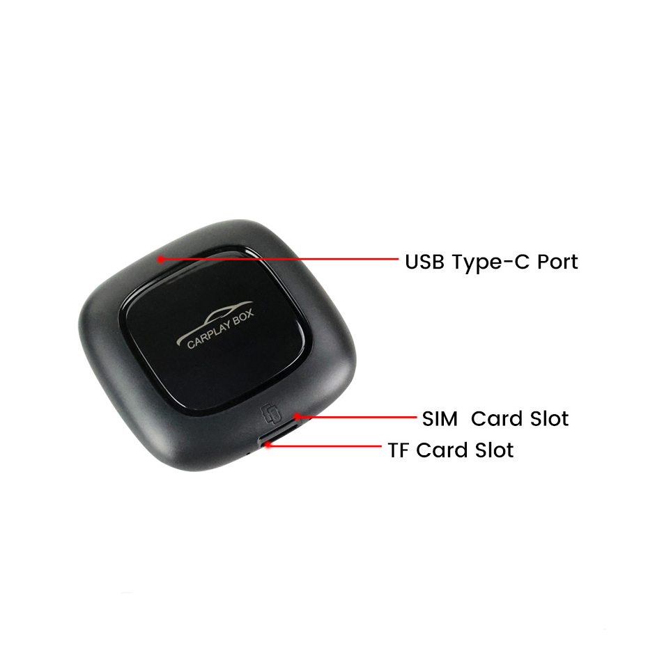 Планшеты 9"/10"/12" NaviFly Android Box AHT359 4+64 4 G 