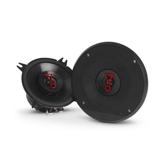 Акустика автомобильная JBL STAGE3 427 