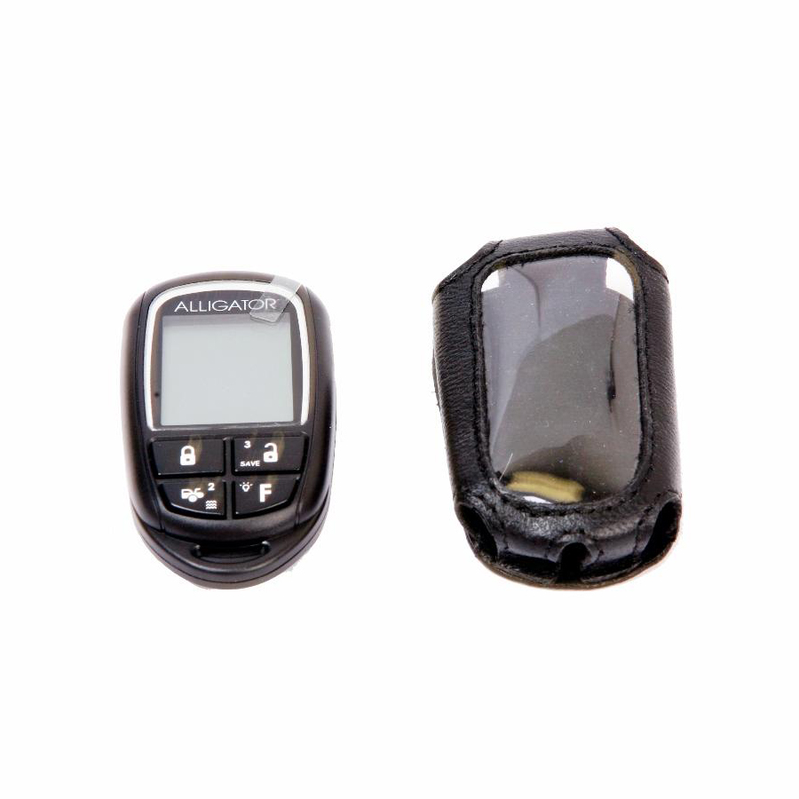 Чехол Aligator
