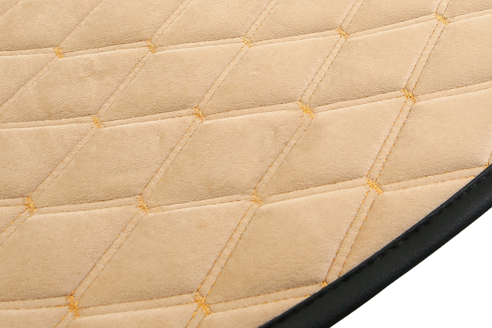 FOR CARS Накидка на сиденье 2шт.