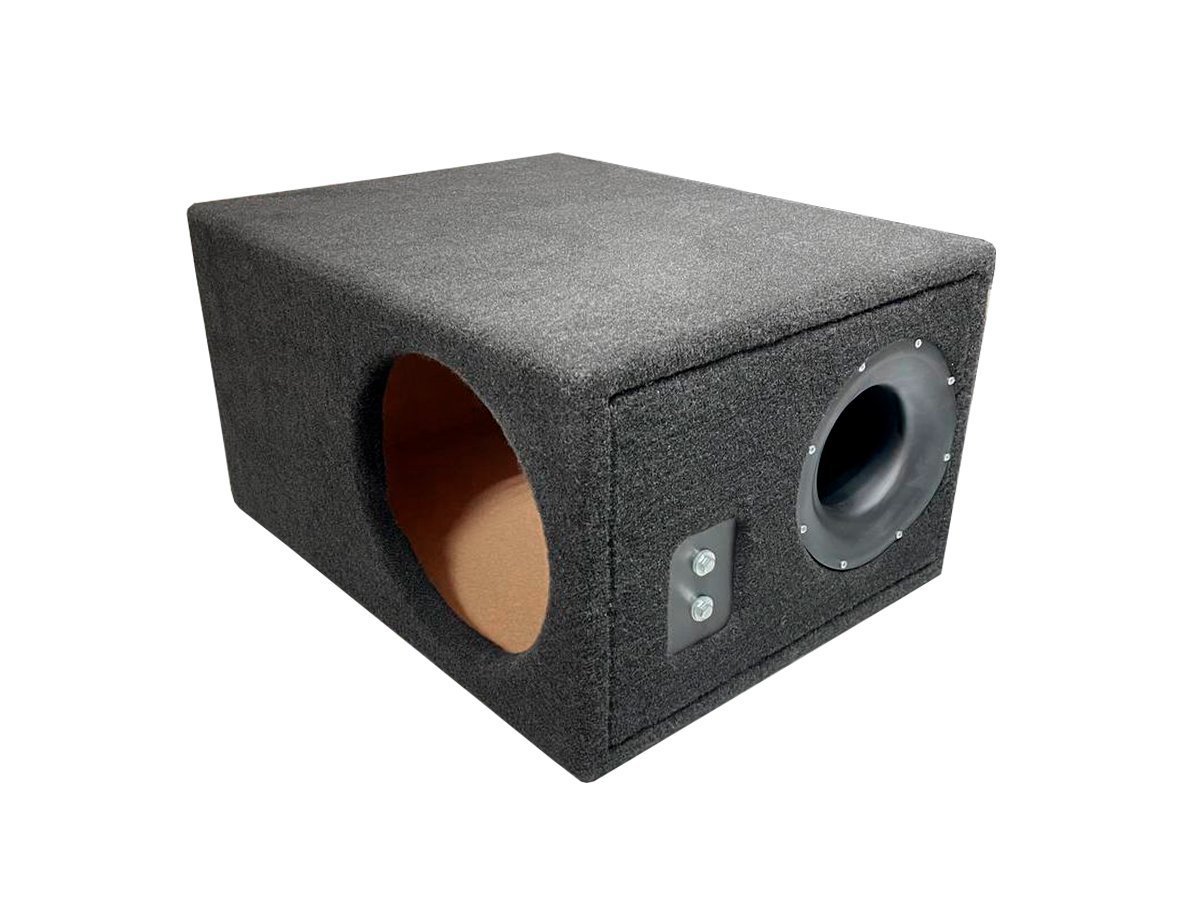 Корпуса для сабвуферов и акустики AurA BOX-10-45-T OEM 