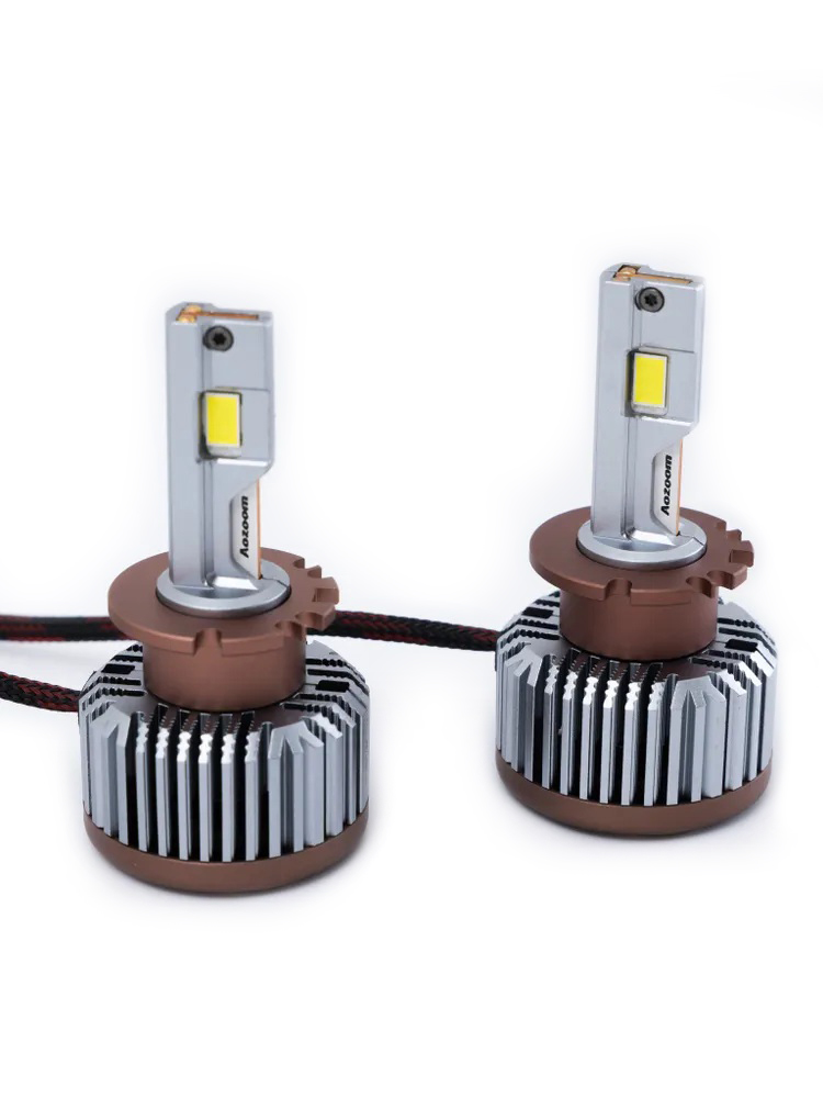 AOZOOM Service Replacement D4S