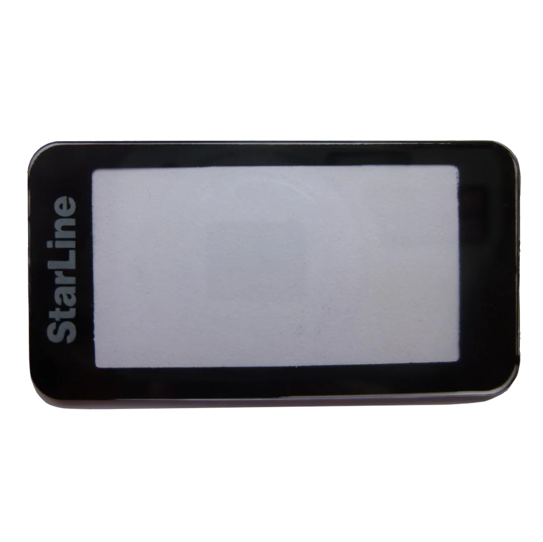 Стекло для брелока StarLine E60/E90