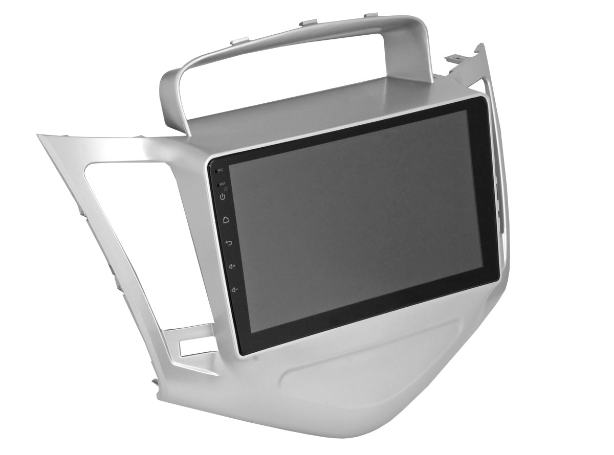 Chevrolet/CHRYSLER Incar RCV-FC235 