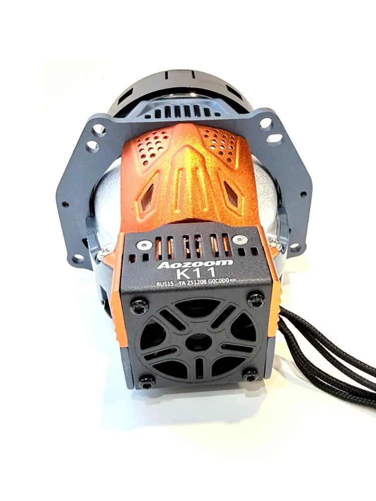 AOZOOM K11