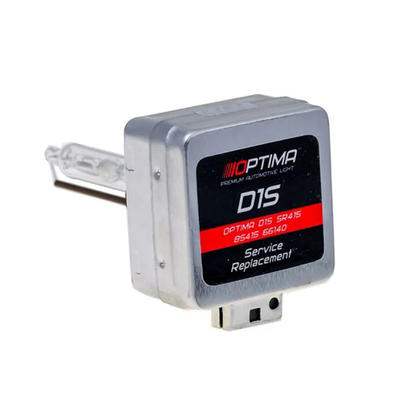 OPTIMA Service Replacement D1S 4300K