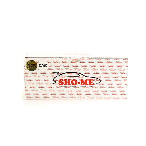 Sho-Me D2R 4300