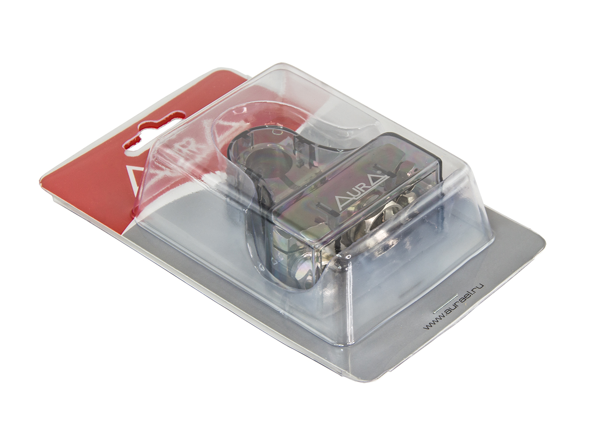 Клеммы аккумуляторные AurA BTG-048N 