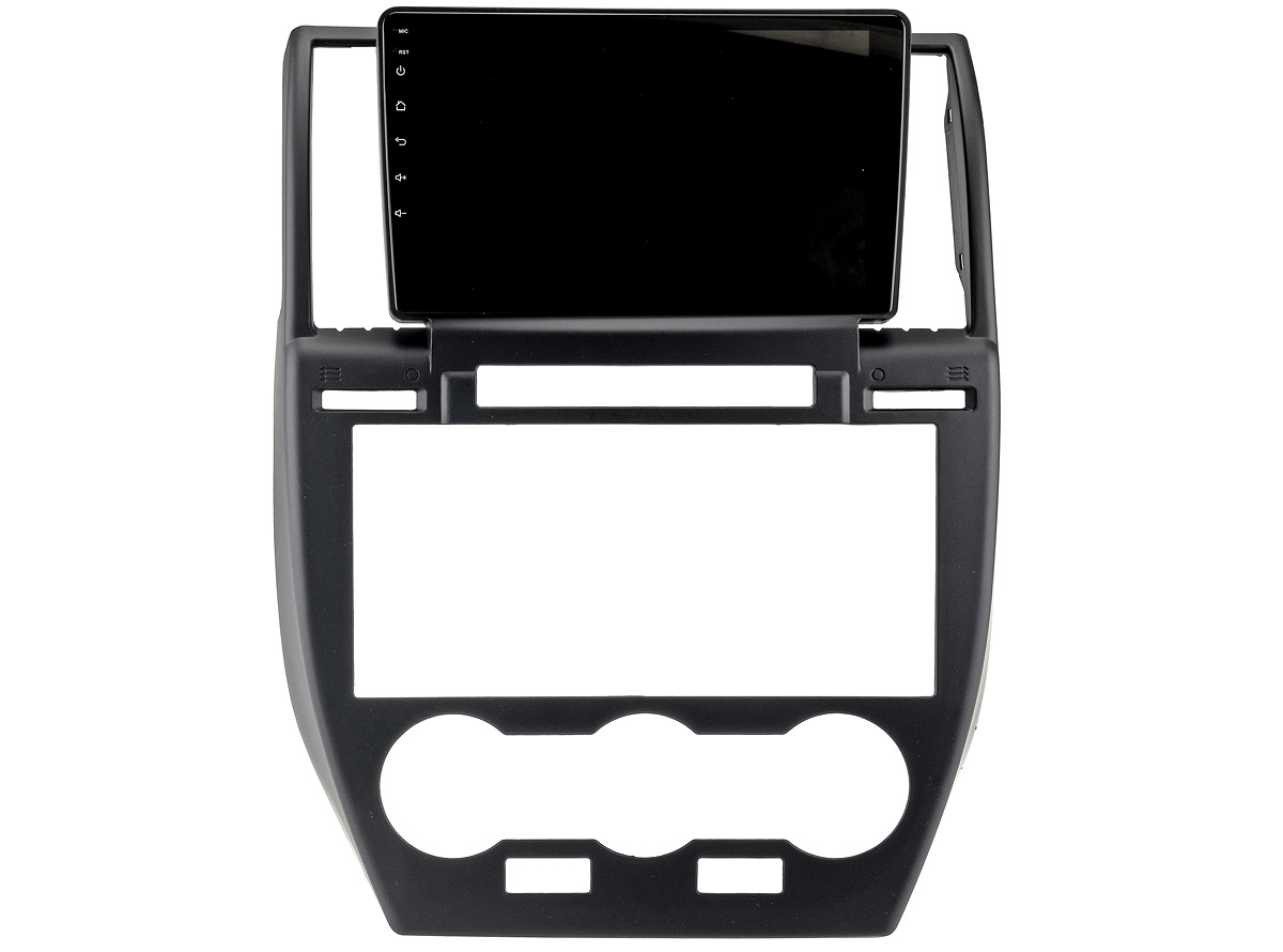 Land Rover Incar RLR-FC800 