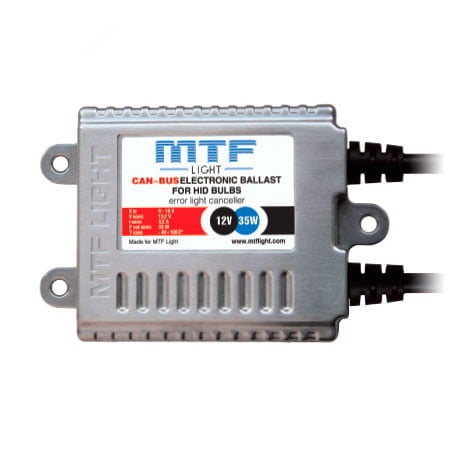 Блок розжига MTF Slim Line 2A88