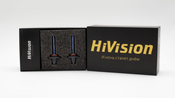 HiVision Premium