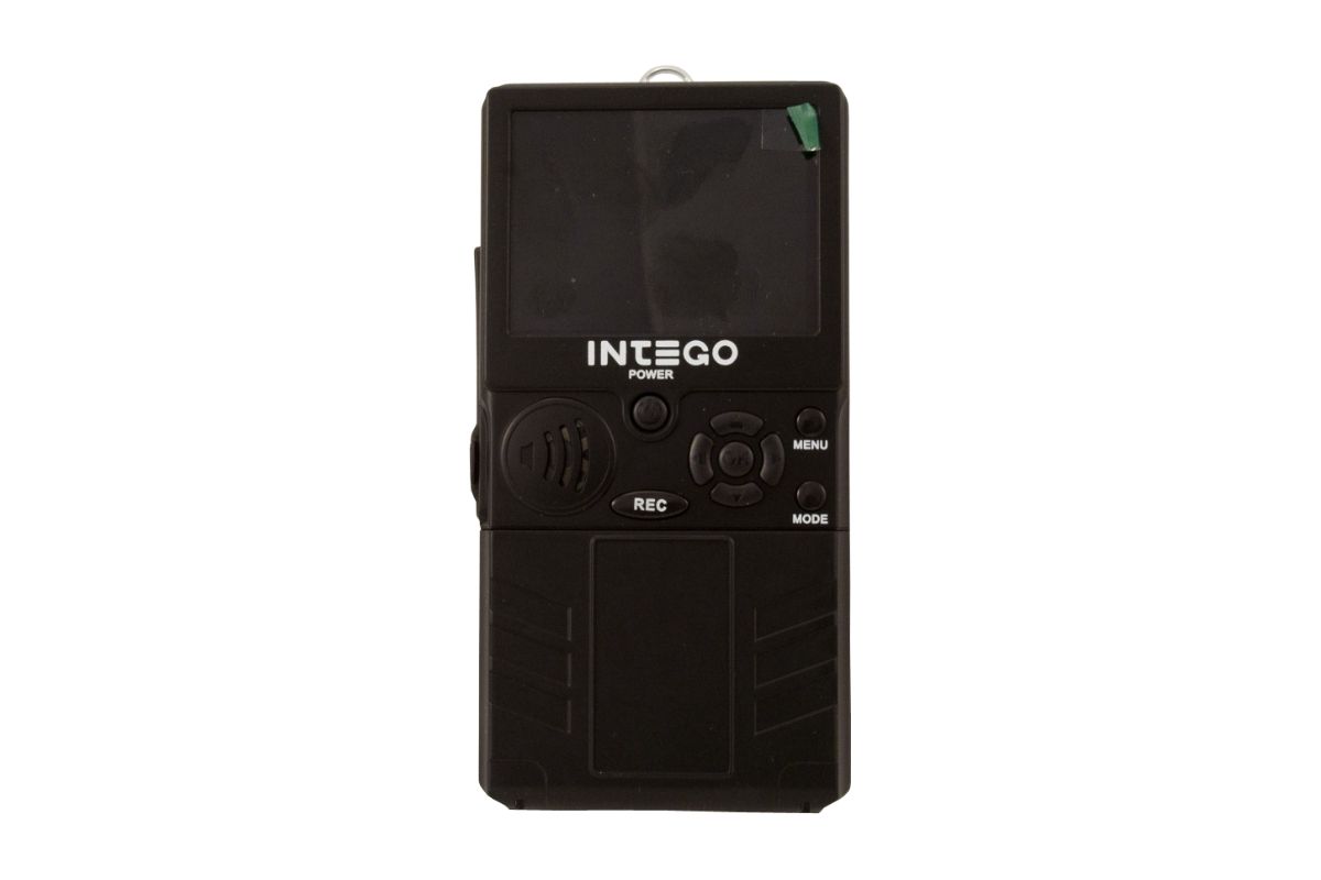 Видеорегистраторы Intego VX 310HD