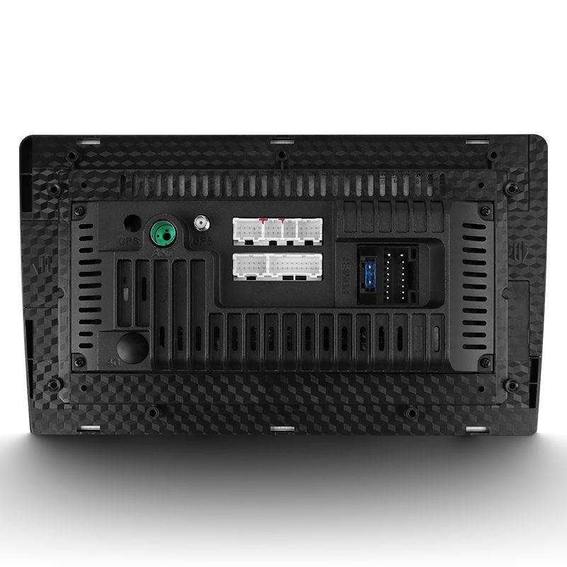 Планшеты 9"/10"/12" TEYES CC3L WI-FI 9" 2-64 