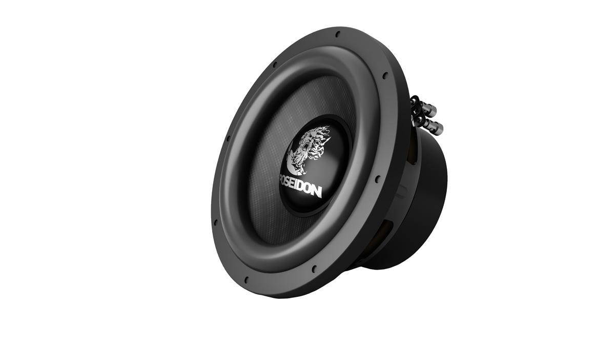 Сабвуферные динамики Prology PS-8 