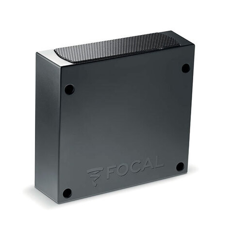 Cабвуферы корпусные пассивные Focal ISUB TWIN 