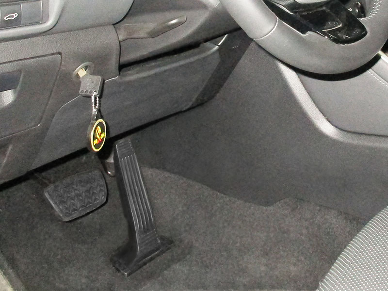 DRAGON TOYOTA HIGHLANDER IV (U75) (2022-) 2.0 авт. TIPTRONIC КП, РВ БШ