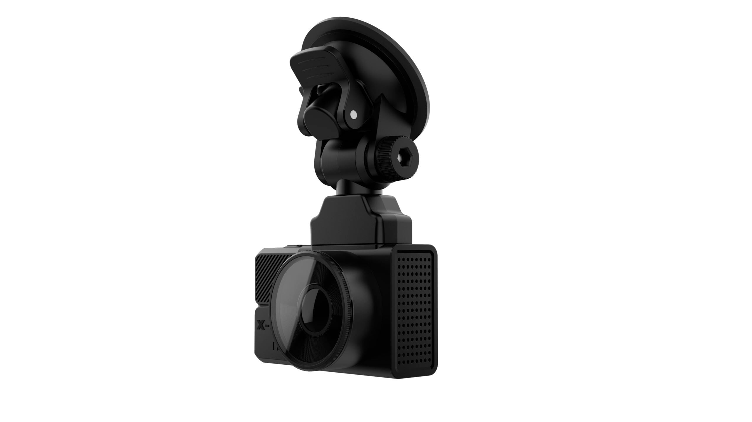 Видеорегистраторы X-CAN DashCam Tech 400 Duo