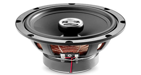 Акустика автомобильная Focal RCX-165 