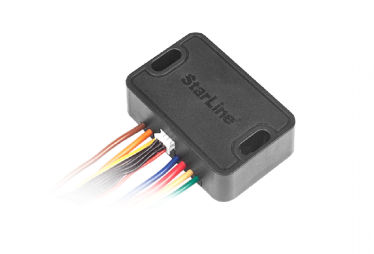 StarLine E96BT V2 2CAN+4LIN