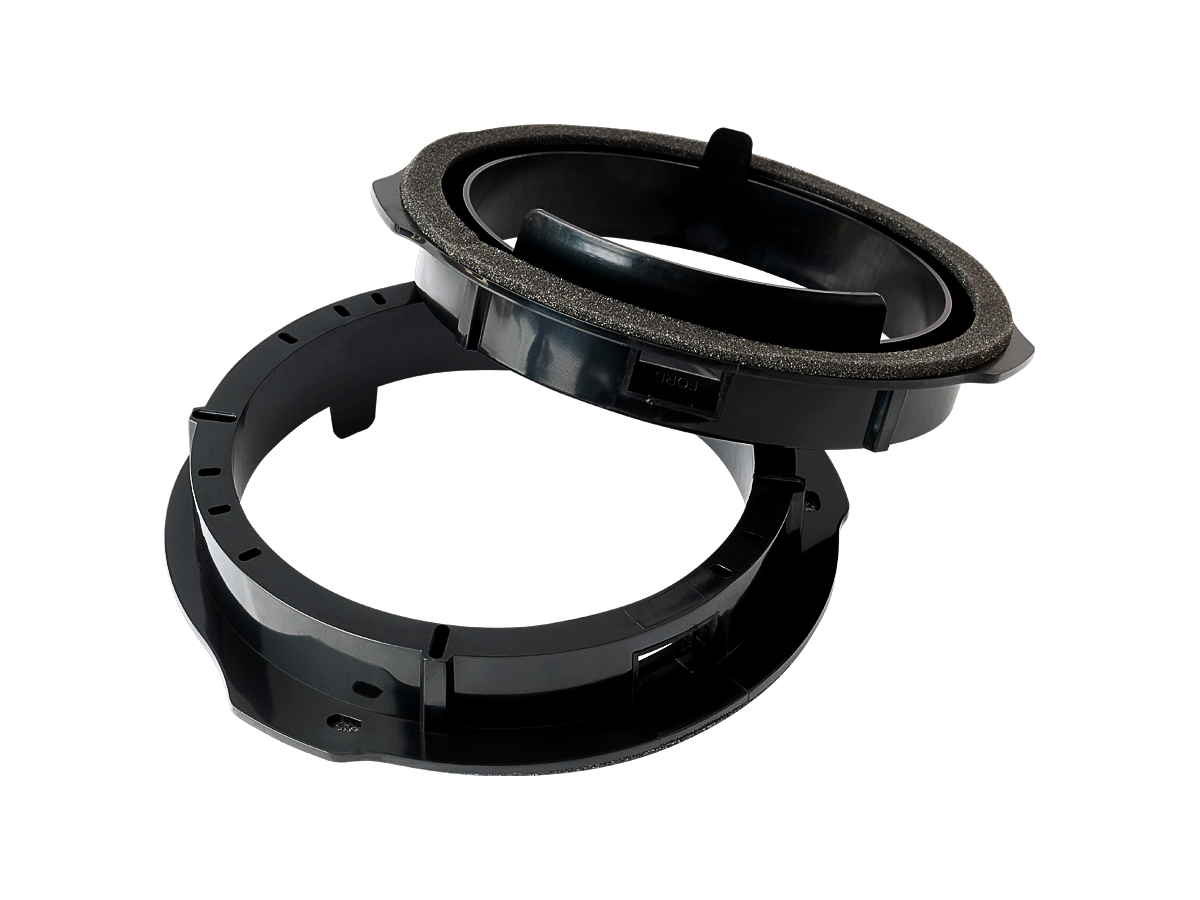 Переходные кольца, Проставочные кольца, Платформы лифтинговые AURA MLD-FO.6 