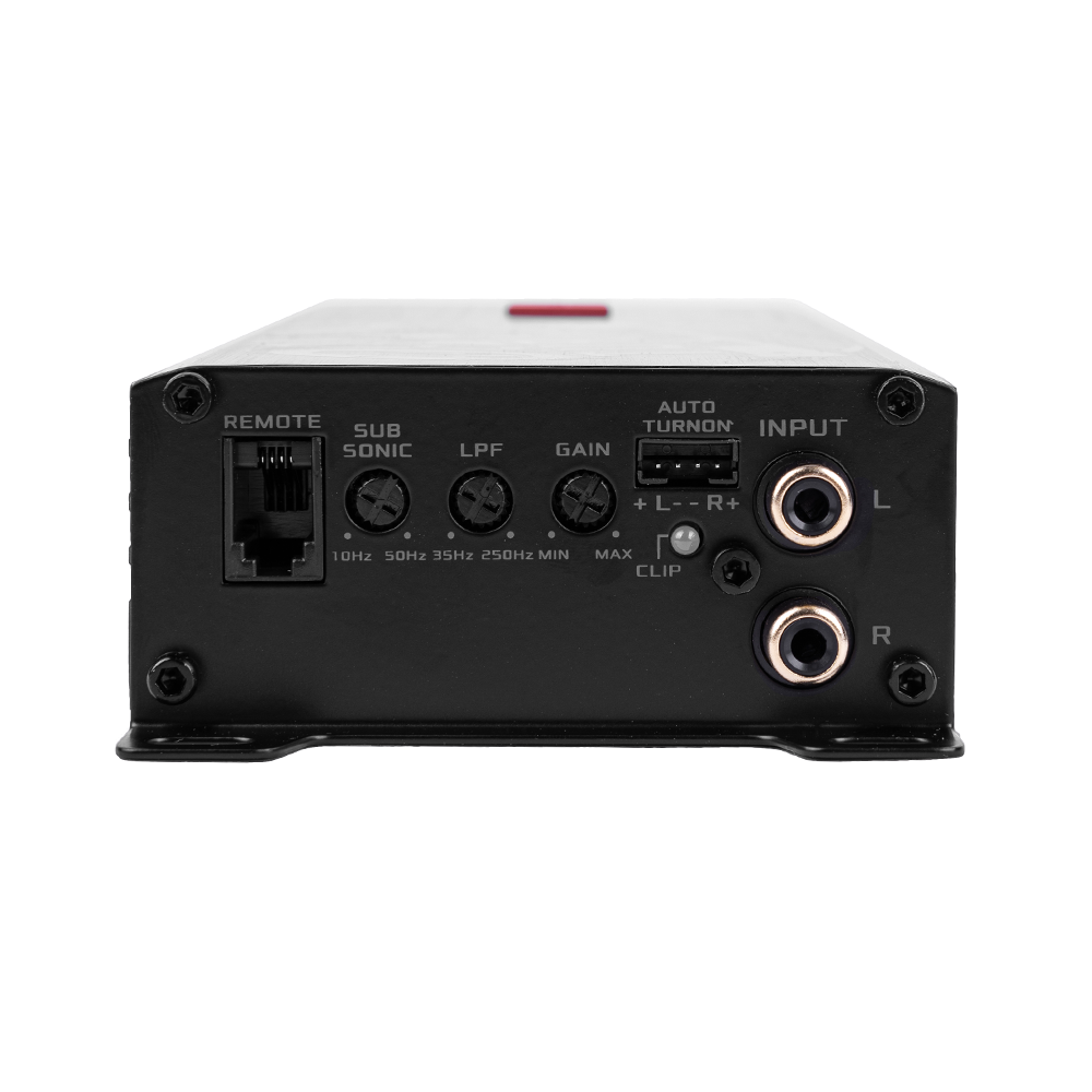 Одноканальные усилители ACV MC-1.500D 