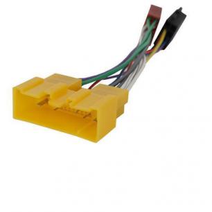 Переходники ISO Incar ISO MZ-01 