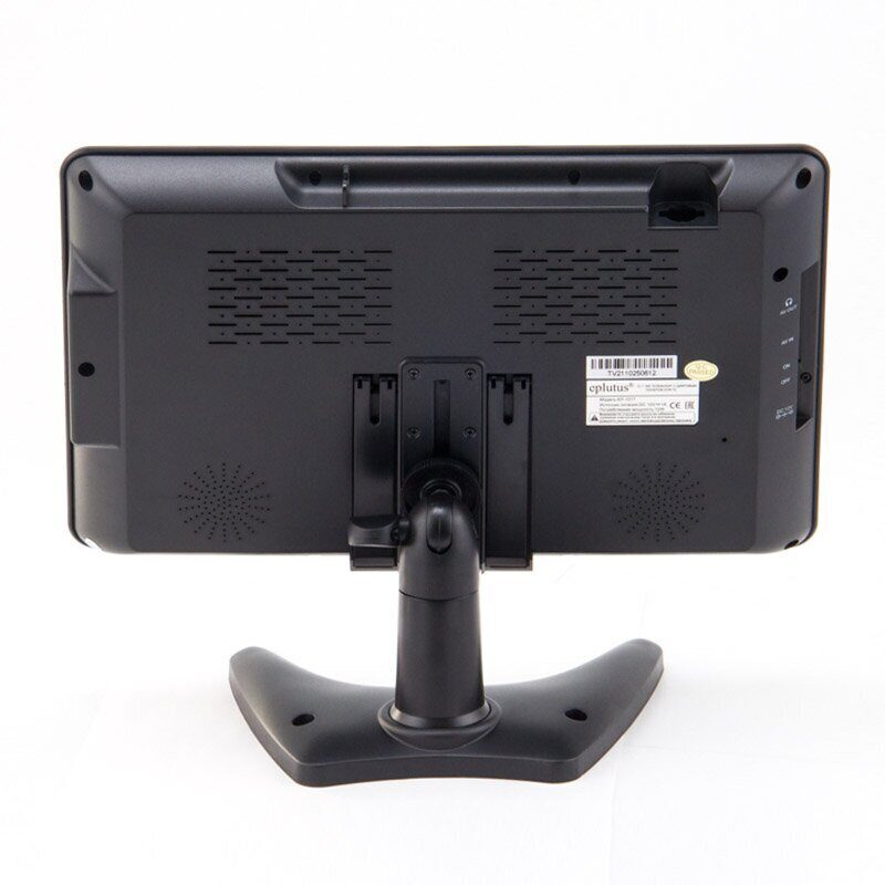 Универсальные телевизоры Eplutus EP-101T Black 