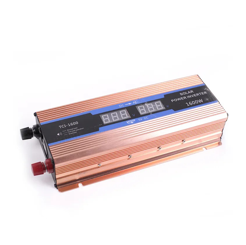 Преобразователи напряжения TAKARA TCL-1600-12