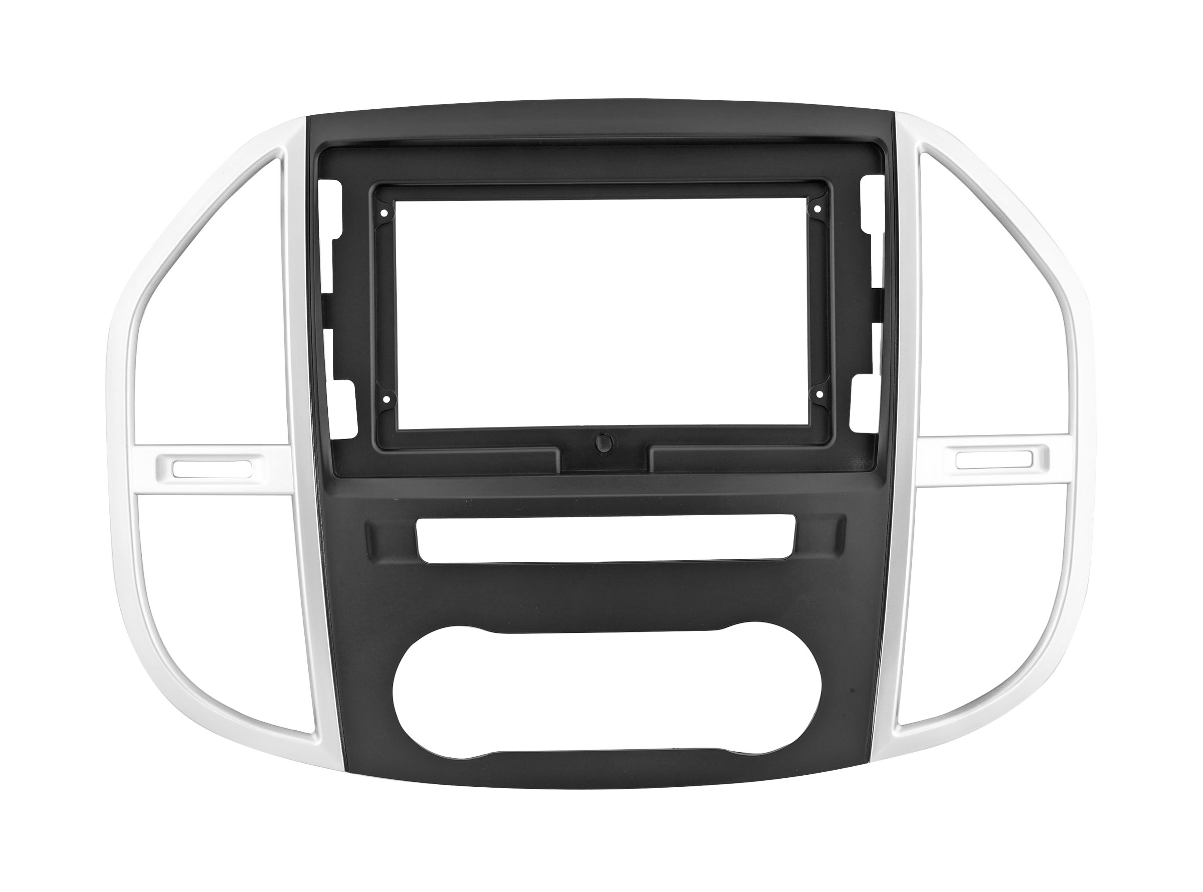 Merсedes Incar RMB-FC889 