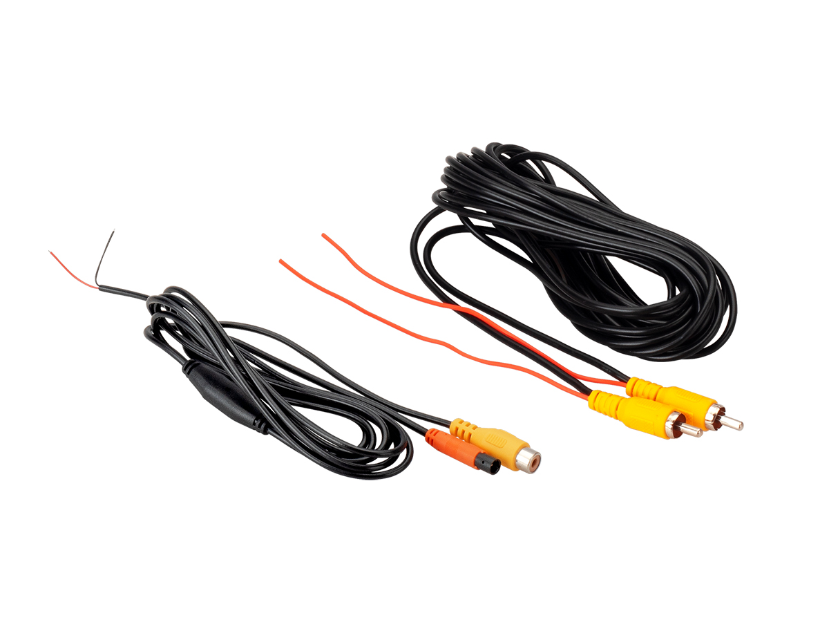 Универсальные видеокамеры, Камеры в номерных рамках, Аксессуары AurA RVC-7224 