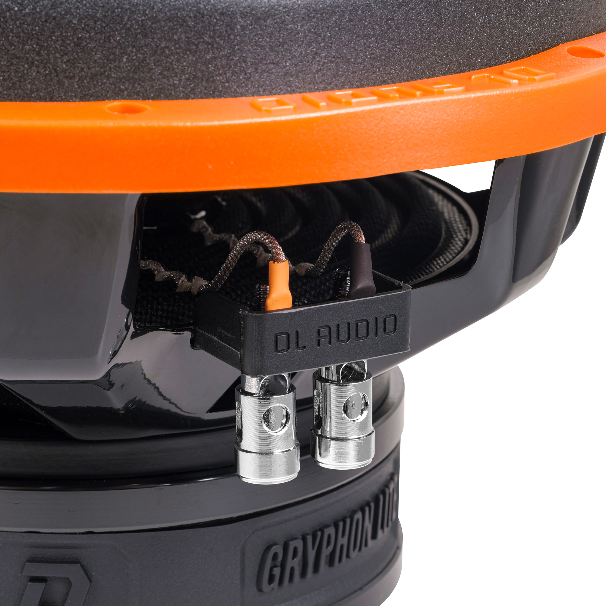Сабвуферные динамики DL Audio Gryphon Lite 10 V3 SE 