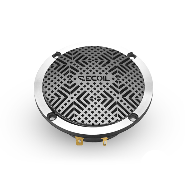 Акустика автомобильная Recoil RD35 