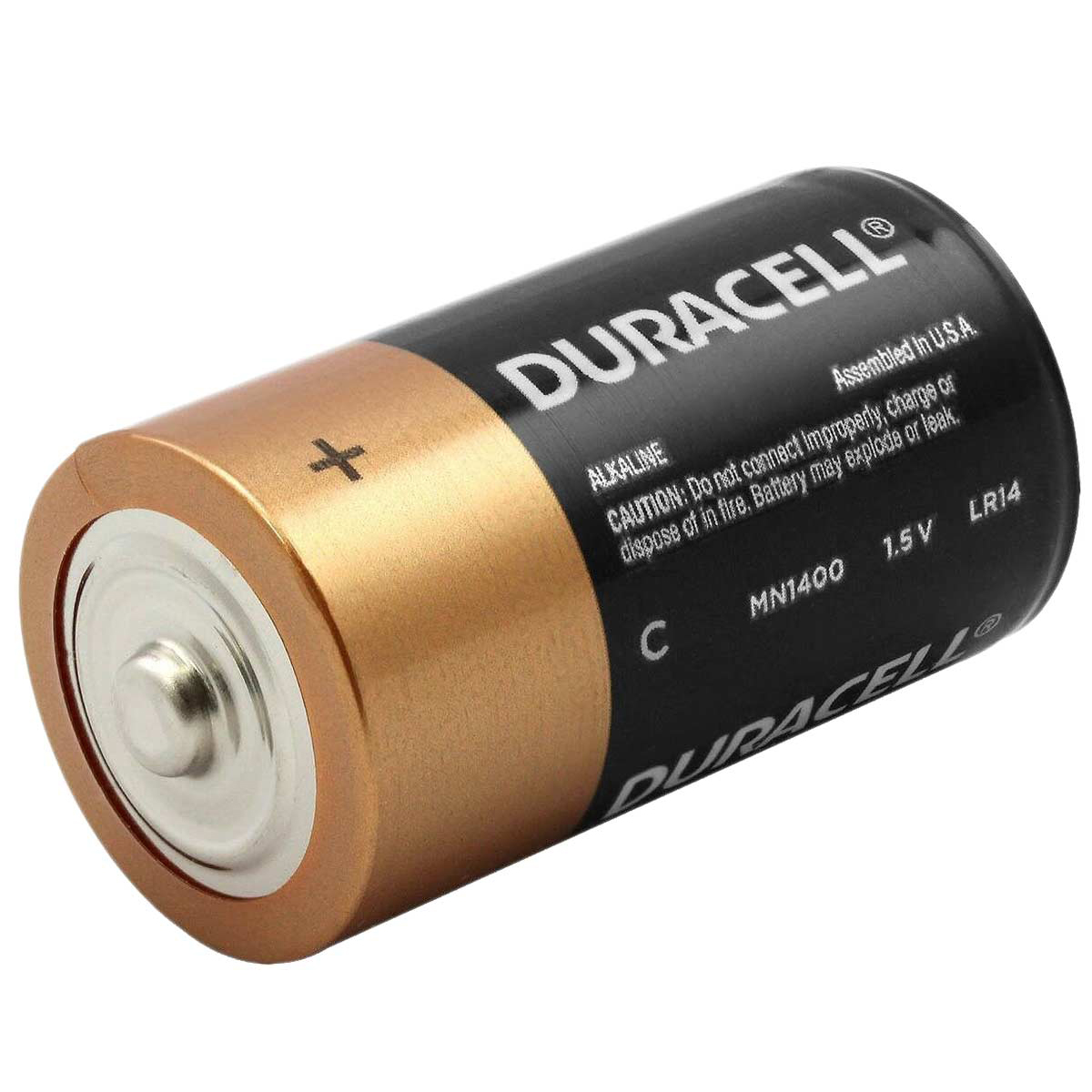 LR14/R14 Duracell LR14