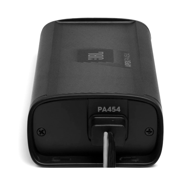 Морские усилители JBL PA454 