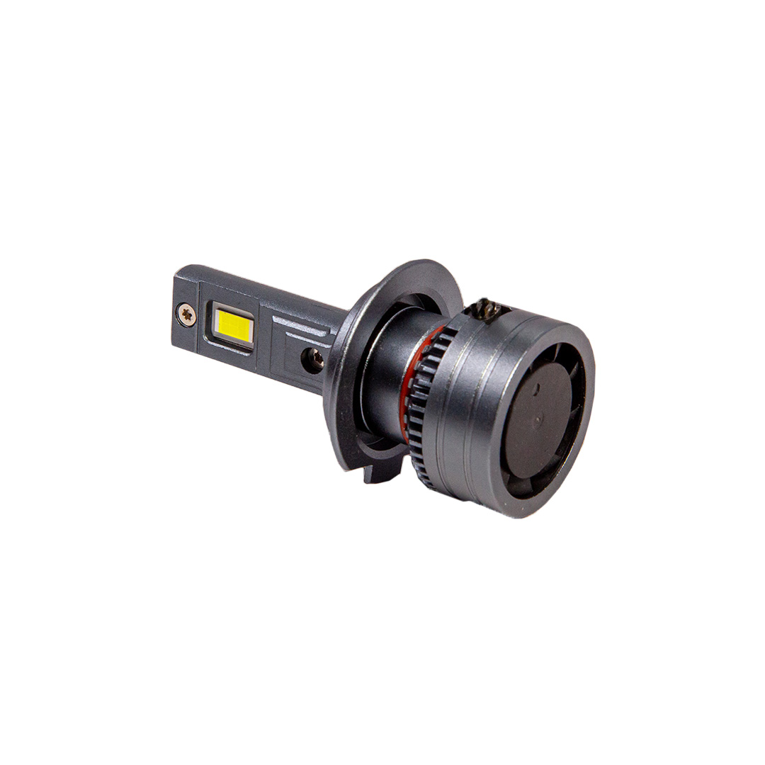 LED TIV Qwazar mini