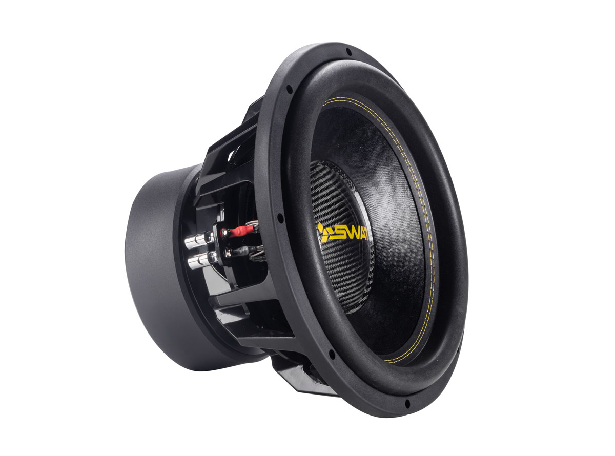 Сабвуферные динамики Swat EXE-15d2 v.3 
