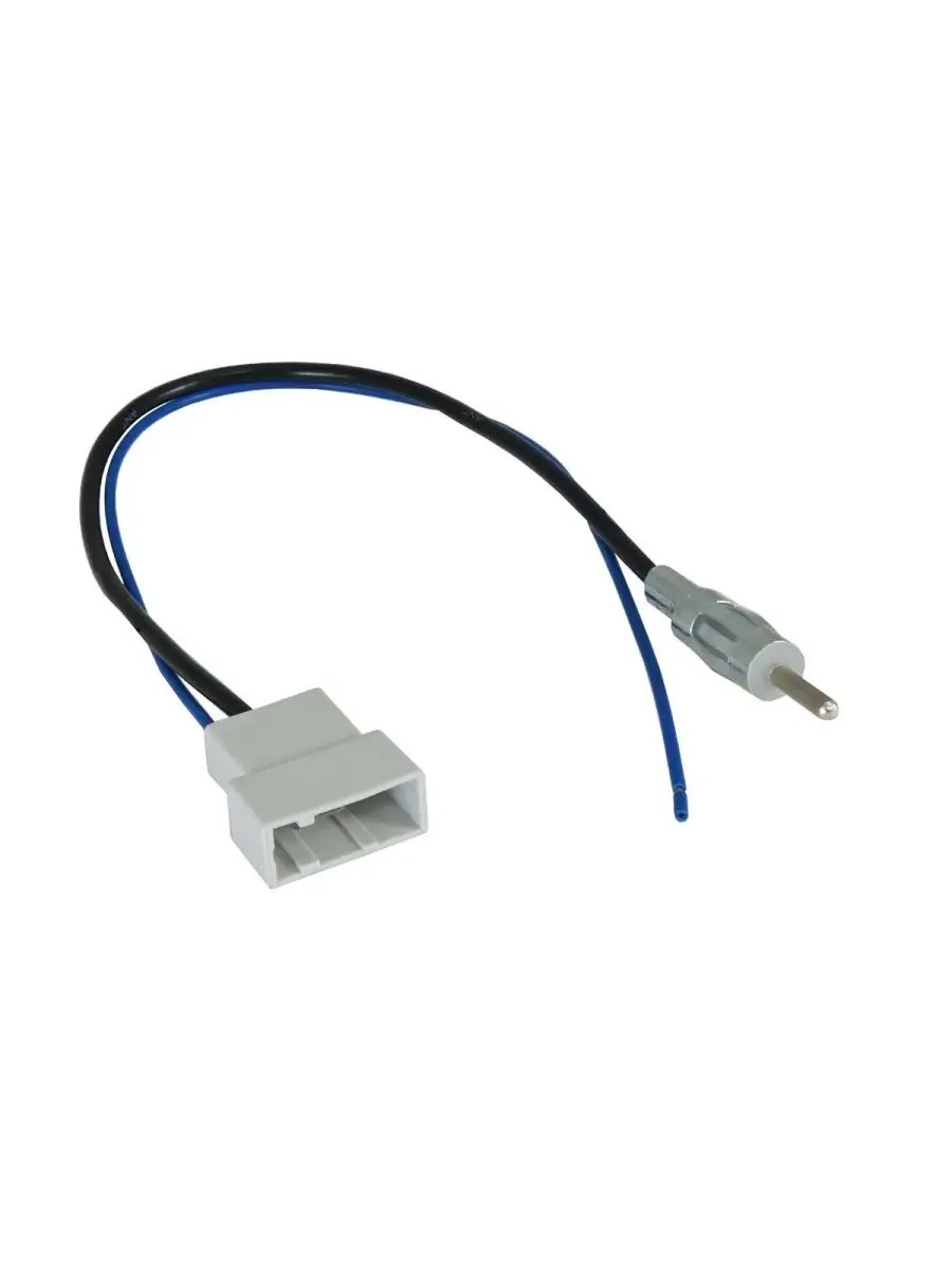 Аксессуары для радиоантенн Incar ANT-6 