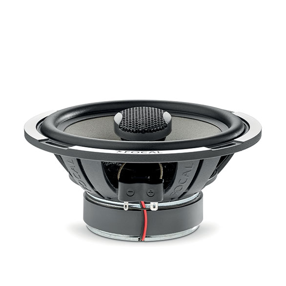 Акустика автомобильная Focal PC165 LAST EDITION 