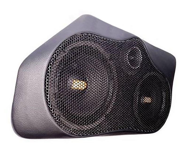 Priora Real Sound Лада Приора 