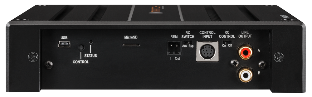 Процессоры, процеусилители MATCH PP 62DSP 