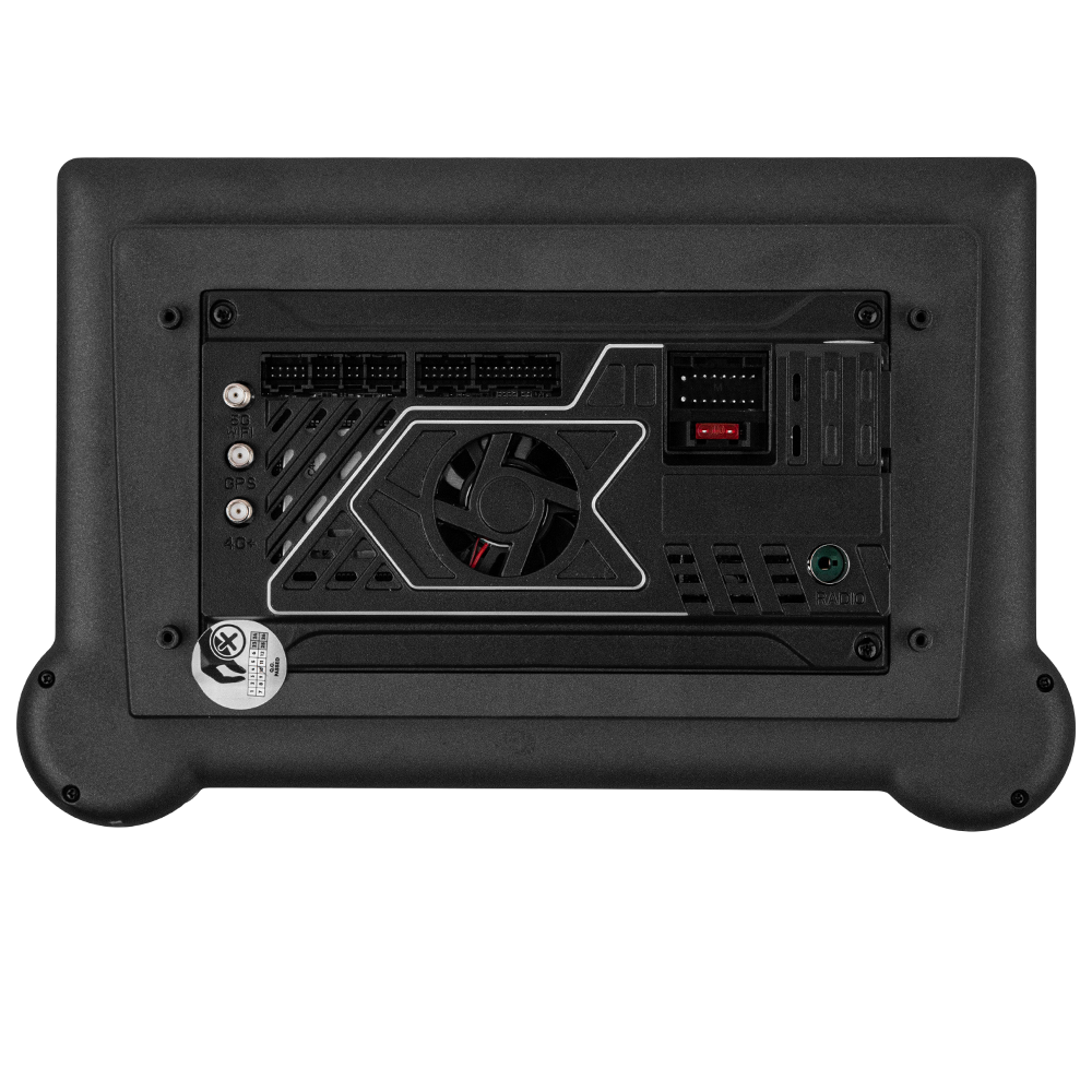 Планшеты 9"/10"/12" ACV AD-1102 DSP 