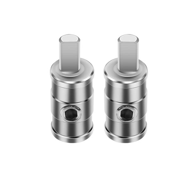 Клеммы акустические, силовые, коннекторы, гильзы Recoil WI4P 