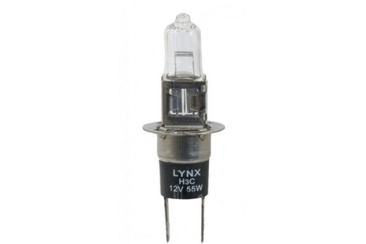 LYNX H3C