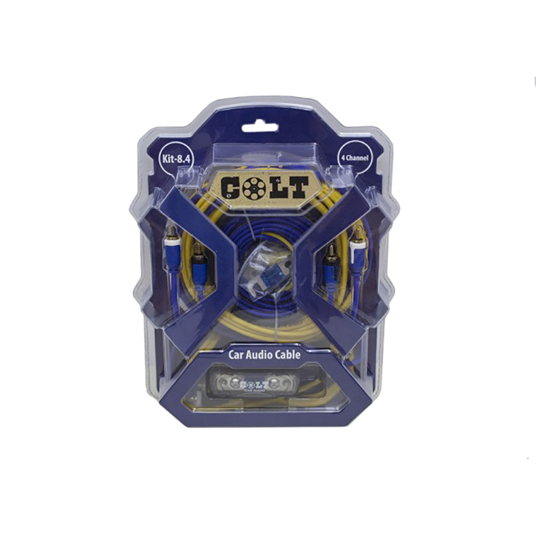 Комплекты проводов COLT KIT84 