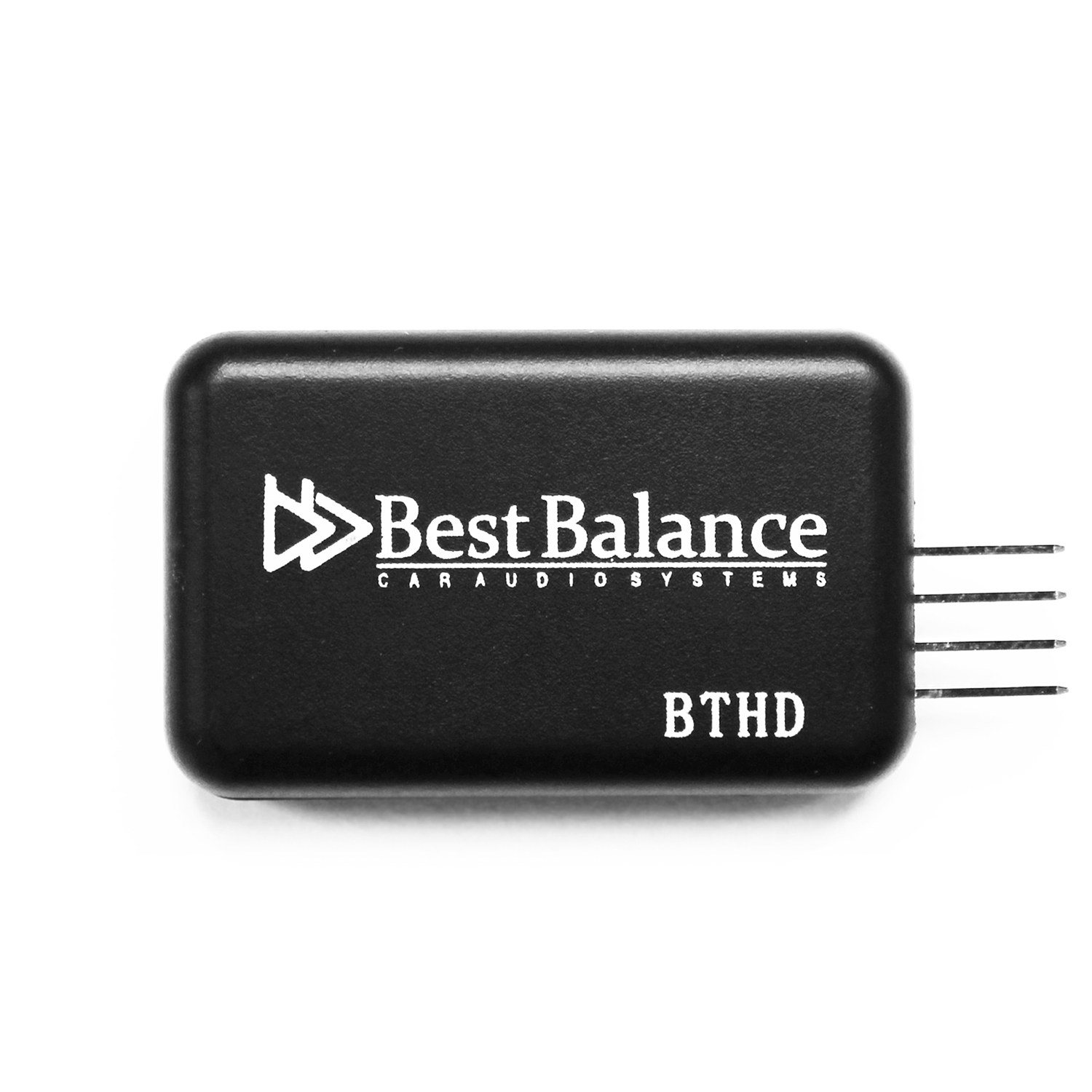 Пяти и более канальные усилители BEST BALANCE BTHD 