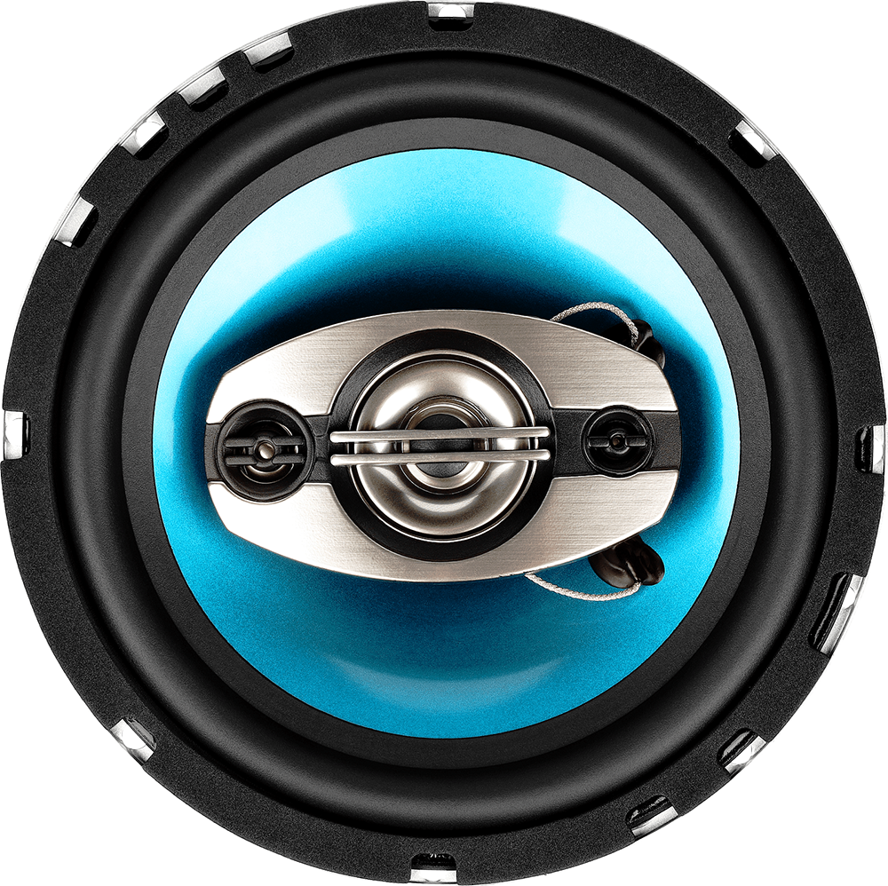 Акустика автомобильная Ural УРАЛ БИРЮЗА АС-Б1647 